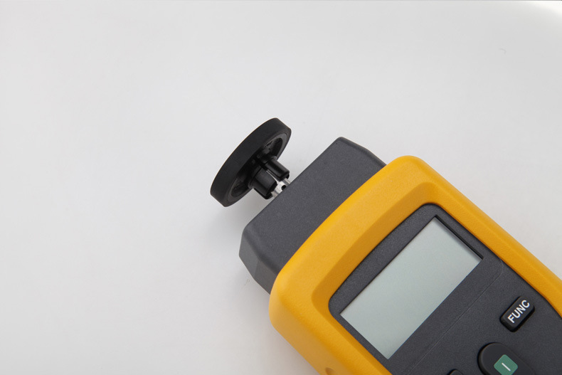 FLUKE FLUKE tachometer F931 photoelectric contact dual-purpose optical measurement F930 non-contact tachometer