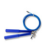 Bearing, jump rope, children's steel wire for gym, wholesale