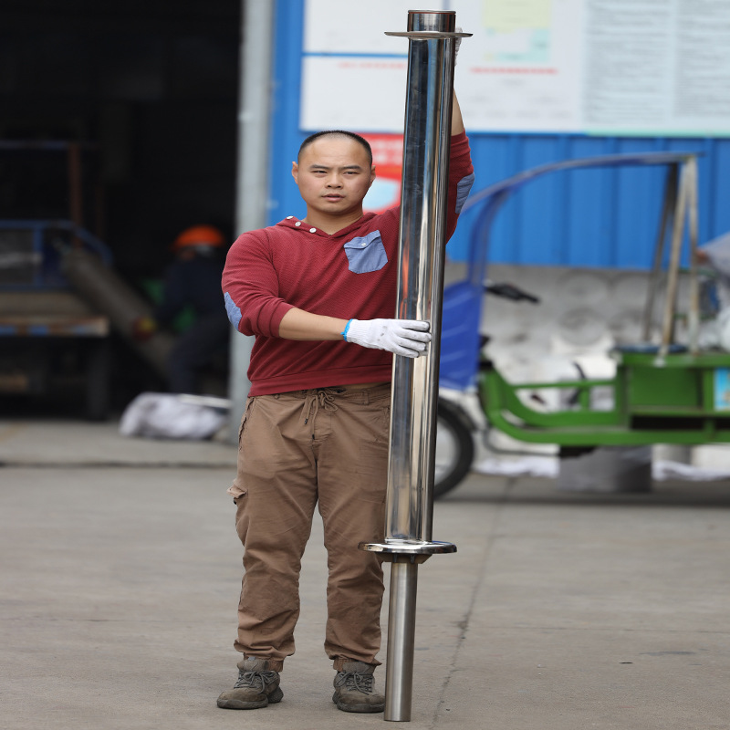 不锈钢喷管/高温喷管  绞纱染色机配件/染机配件   厂家供应