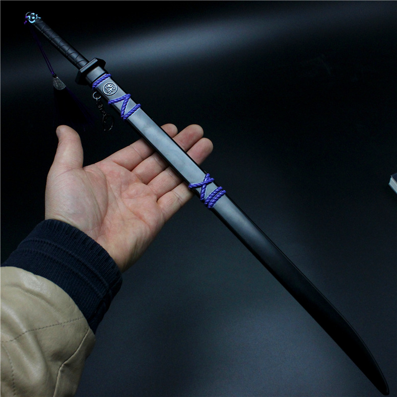 特大号50cm魔刀千刃 (7).JPG