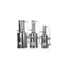 不锈钢蒸馏水器/不锈钢蒸馏水机  型号：MHY-9750