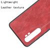 Suitable for Xiaomi Note10 Youth Edition mobile phone case xiaomi Mi Note 10 Lite car wire protective leather case