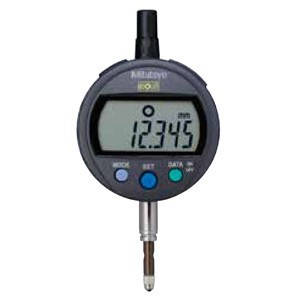 日本Mitutoyo三丰量具  三丰标准型数显指示表543-390B