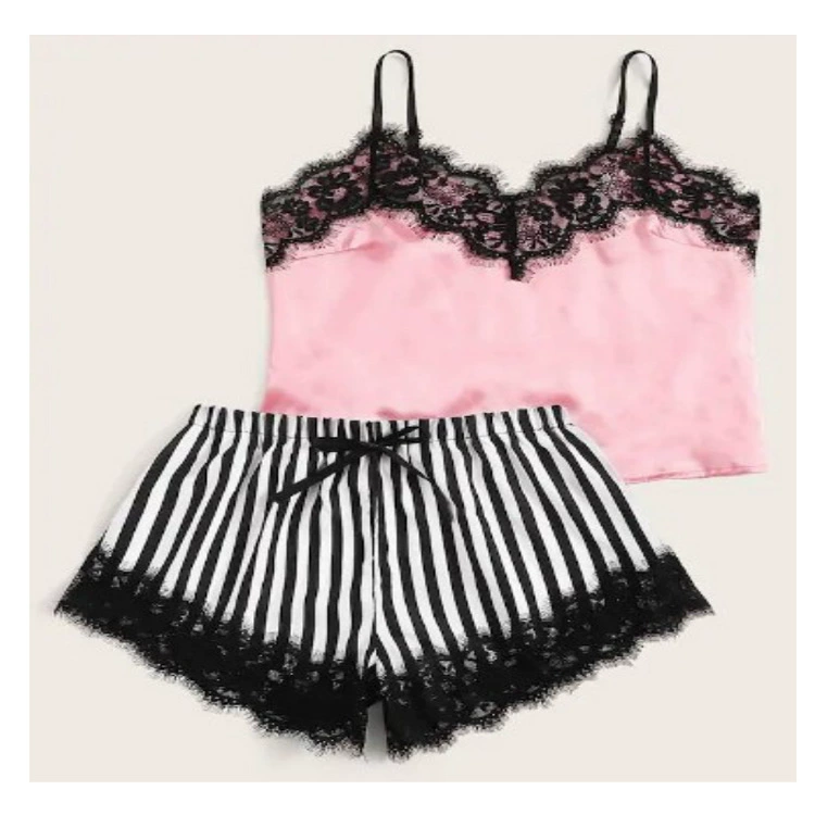 Pijama, шелковое белье, Amazon, ebay, европейский стиль