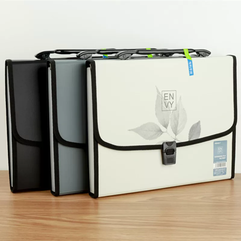 康百 Fashionable organ, storage system for students for documents, style