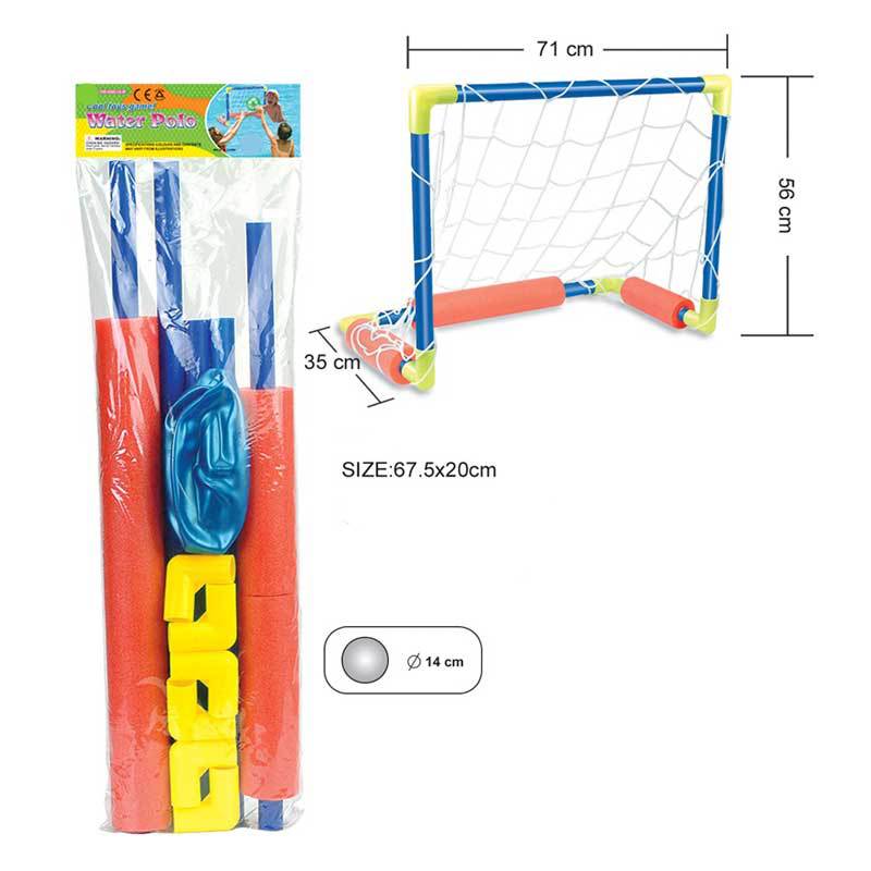 Swimming pool toys adult children parent-child water game water ball water ball water ball hot sale