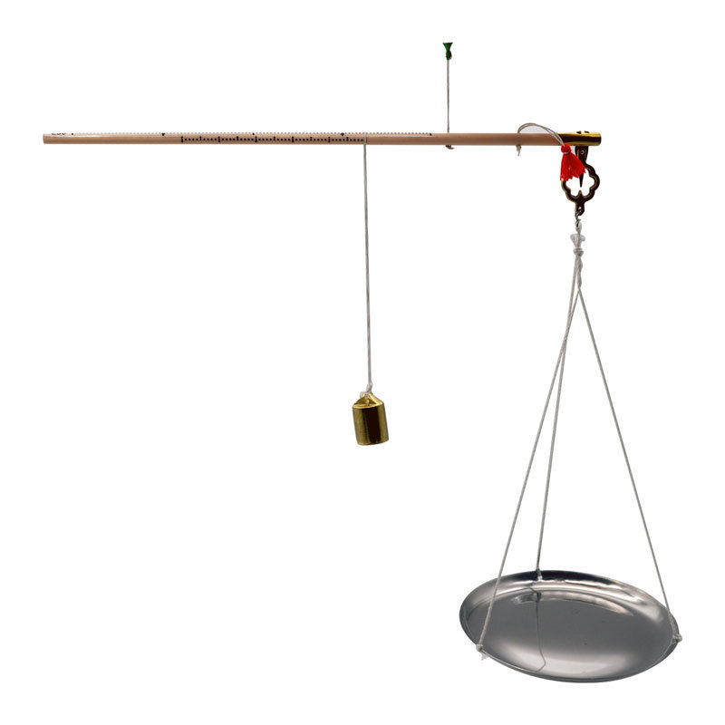 厘等称杆称传统手工药材称厨房秤中药称杆秤厘等秤250g500g药店秤-阿里巴巴