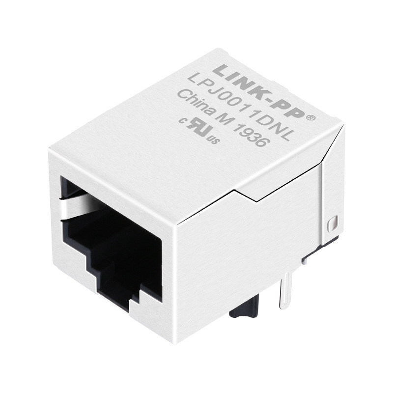 J00-0014NL LF百兆带滤波器RJ45连接器网线接口-阿里巴巴