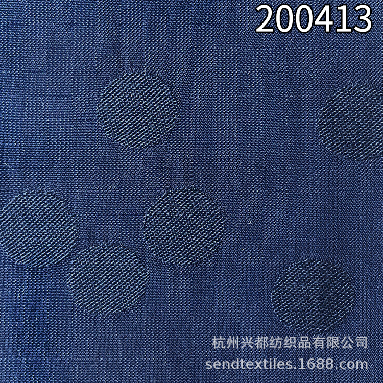 200413涤天丝提花2