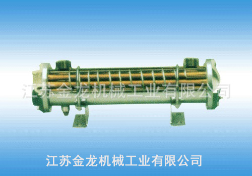 供应OR多管系列油冷却器高效