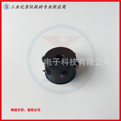 HONEYWELL打印轮46180501-001霍尼韦尔DPR1000记录仪用6色|ru