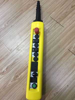 科尼SWF速卫法兰泰克 手电门 手柄 PBXPBY02 N0005507 52569538游