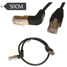 RJ45���L��90���Ϗ�ֱ�Ǐ��^�W���W�j�C���W�j�������_ˮ���^0.5