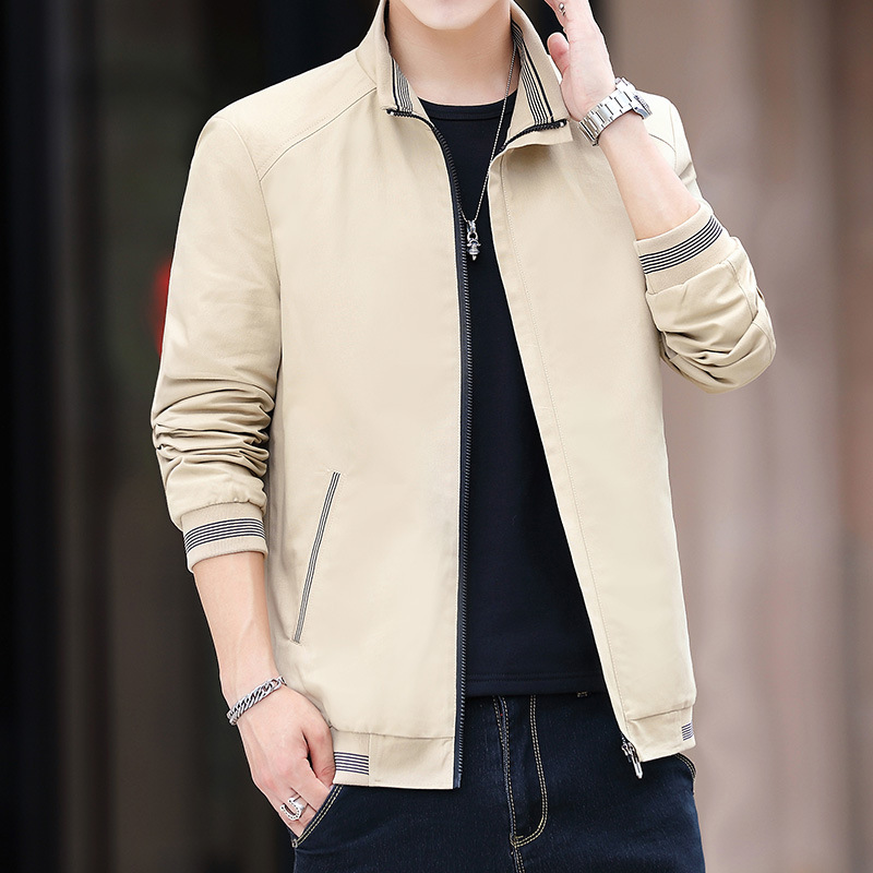 (Cross-border trading), autumn cotton jacket, direct factory sales 4