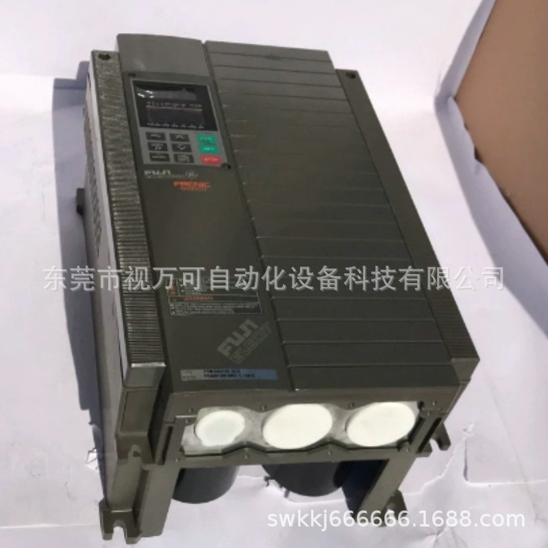 销售全新富士变频器FRN15G11S-4CX 15KW 380V质量保证现货询价