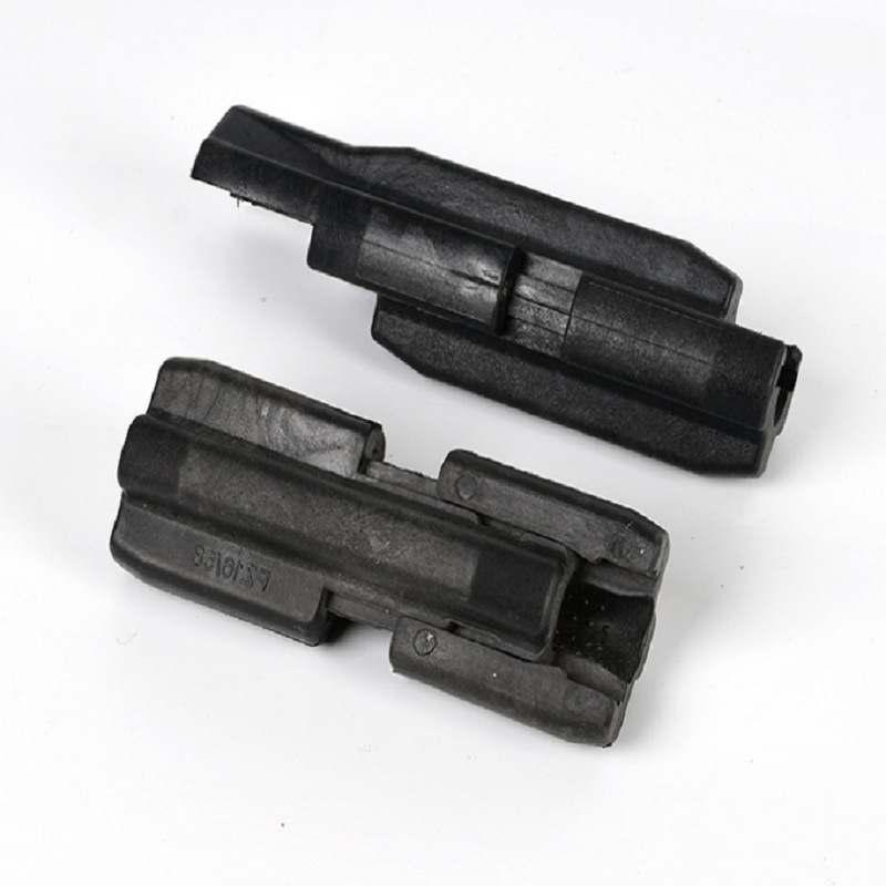 石油抽油杆扶正器 生产对插式增强尼龙扶正器|ms