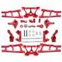 traxxas升级组件转向轴座