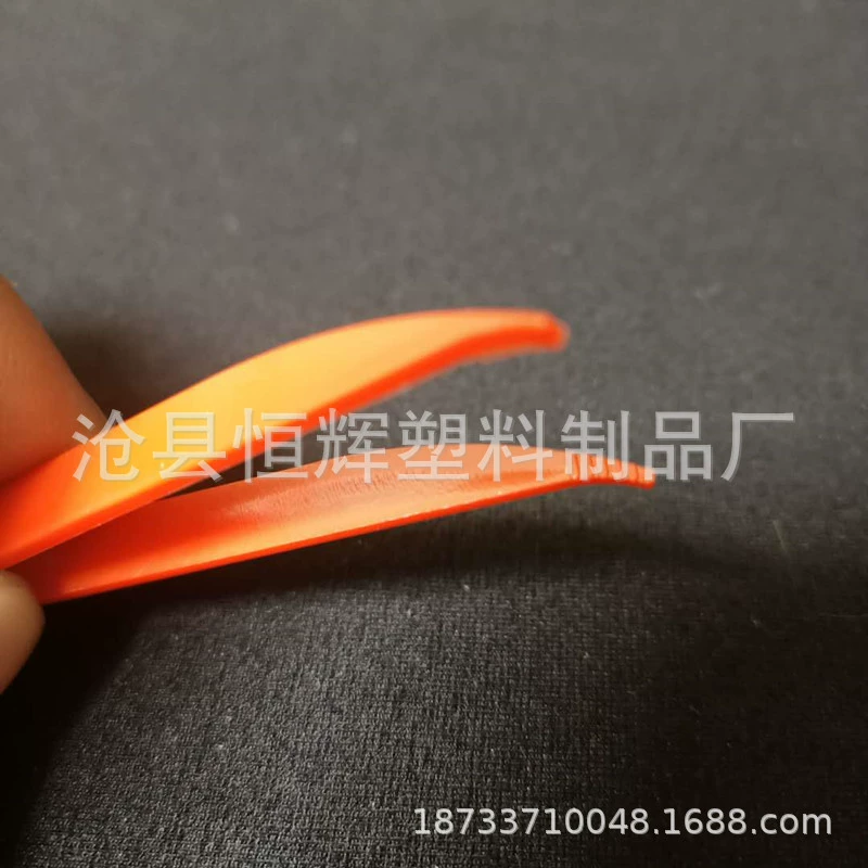 Tweezers, plastic children's toy, bread, DIY