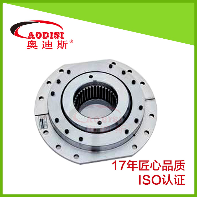 Dc系列卷筒用鼓形齿式联轴器 AODISI厂家直供