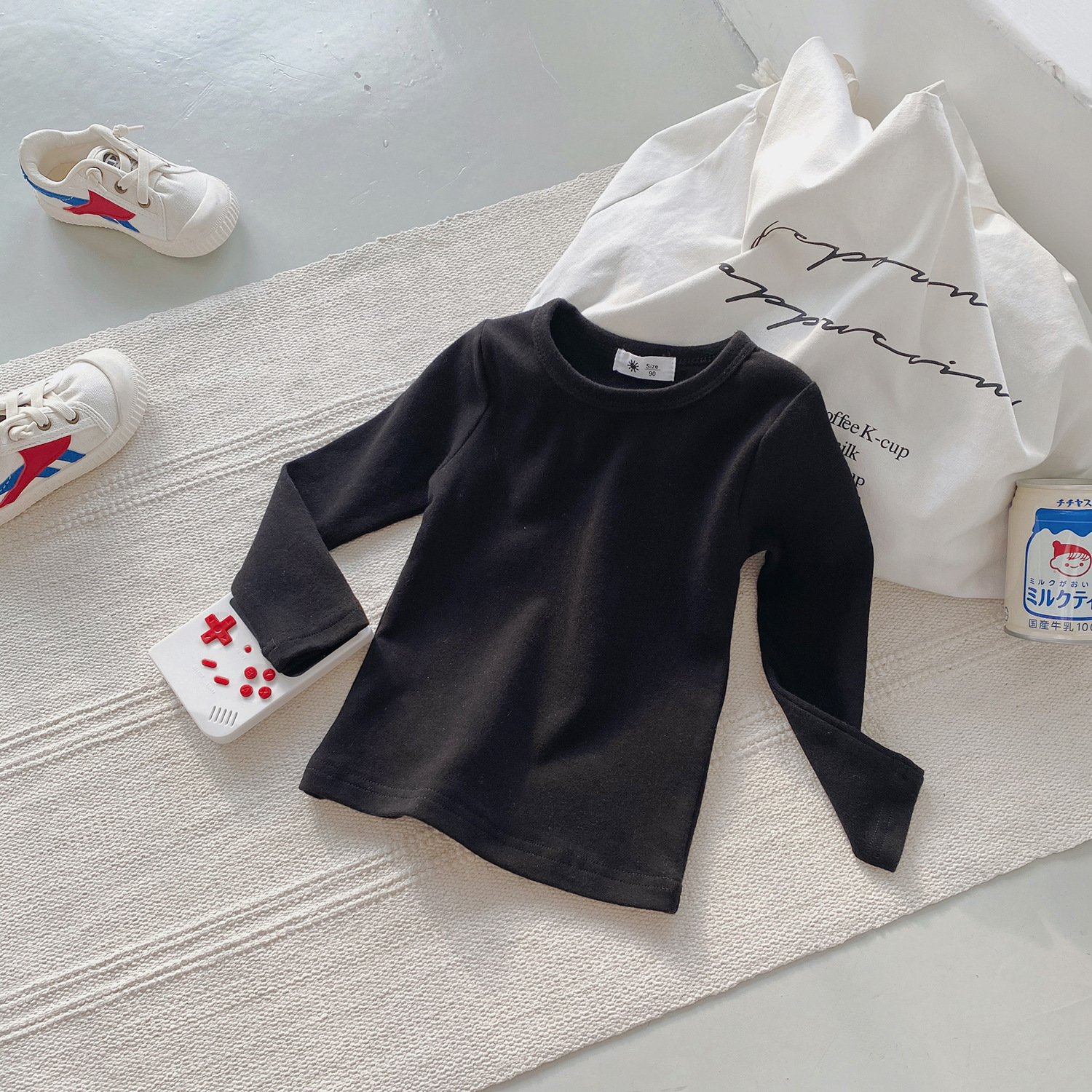 Baby Parks 童裝批發