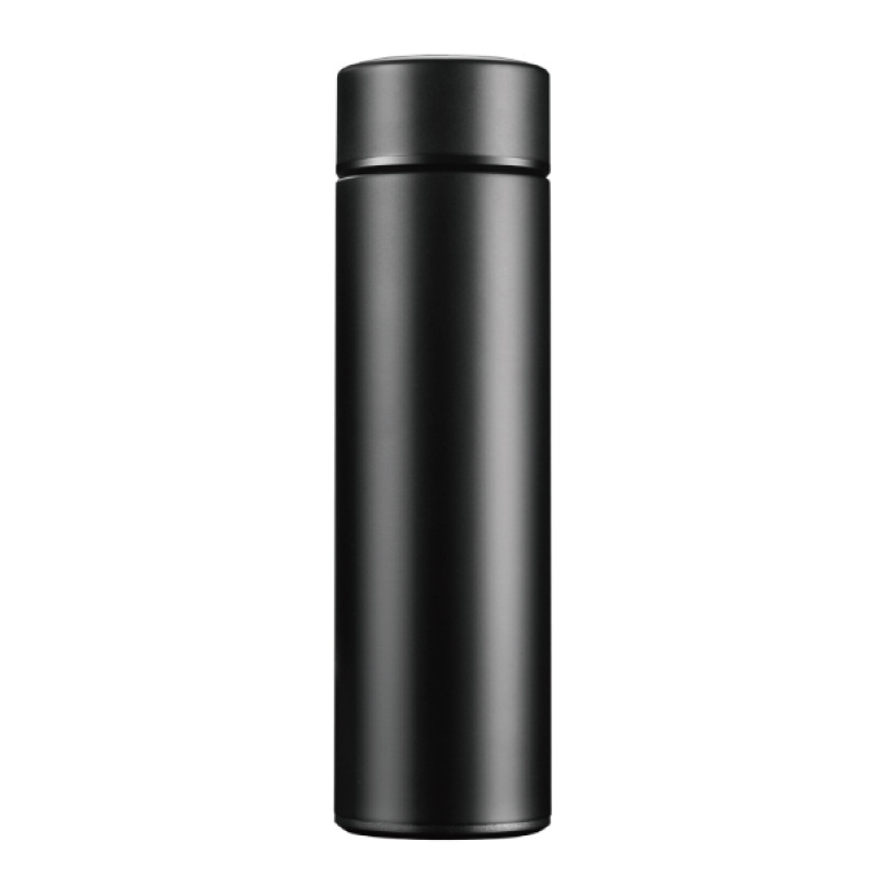 New 304 stainless steel intelligent mug mug for men and women portable business office gifts wholesale logo