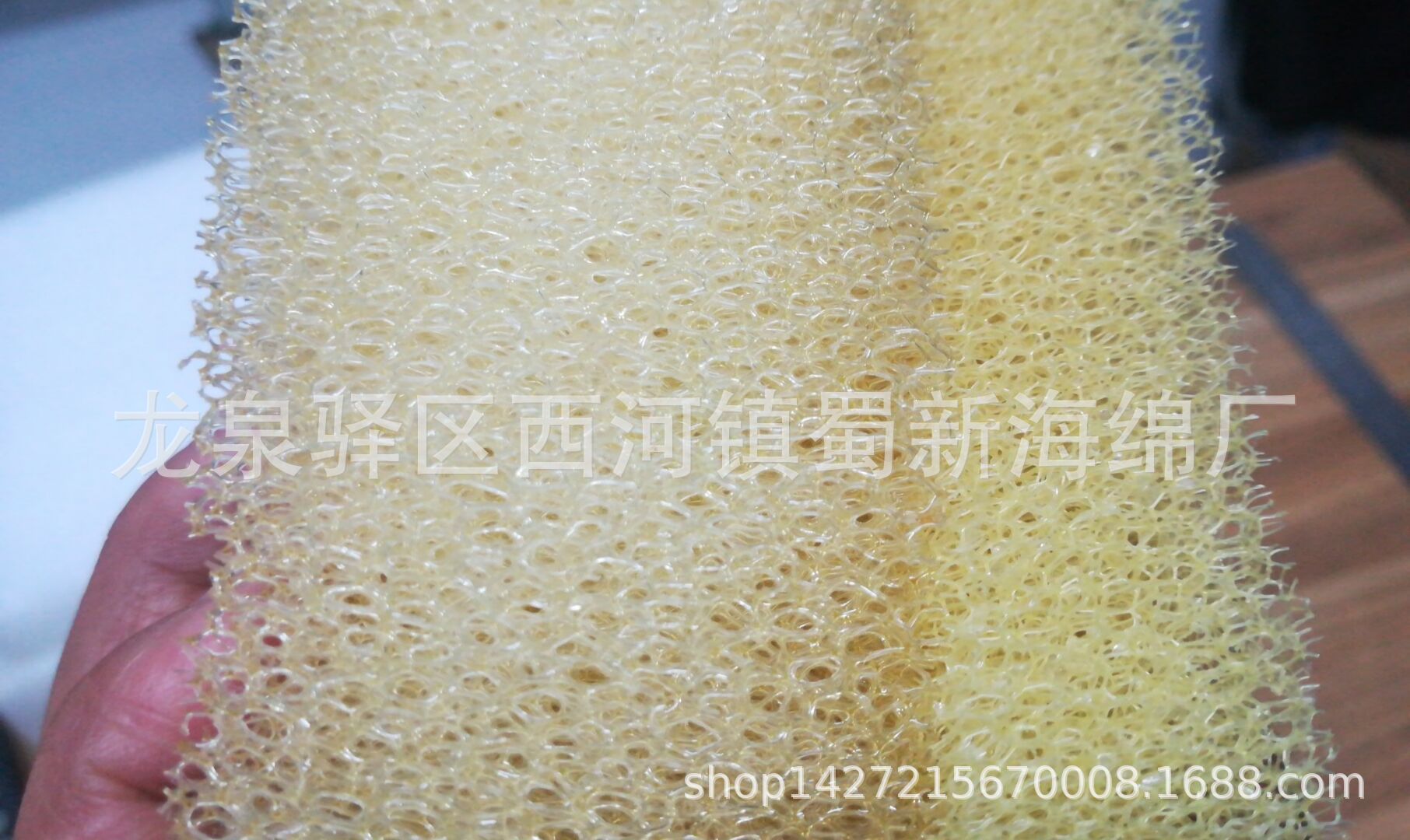 厂家直销黑色防尘海绵过滤填料海绵/网孔海绵/填料海绵