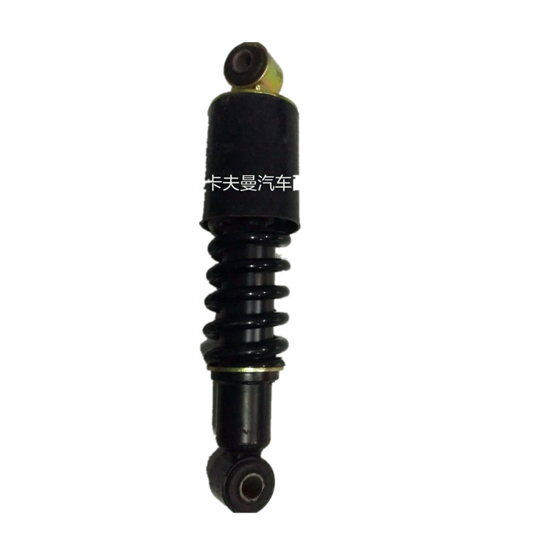Suitable For Jiefang J6 Cab Rear Shock Absorber Shock Absorber Air Bag Air Spring