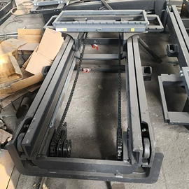 装载机械;叉车配件;叉车