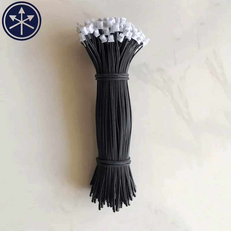 工厂批发 停车倒车传感器探头热敏电阻温度传感器防水性能高