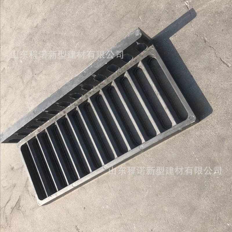 复合篦子 定制树脂300*500成品排水沟盖板雨水篦子 防滑 立式箅子-阿里巴巴