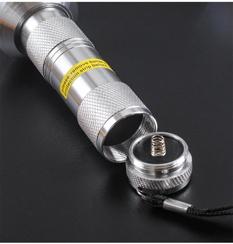 Electric Metal Grinder Image 4
