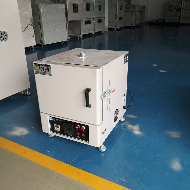 东莞非标订制黑胶真空脱泡箱 黑胶真空脱泡箱 负压脱泡机真空烤箱