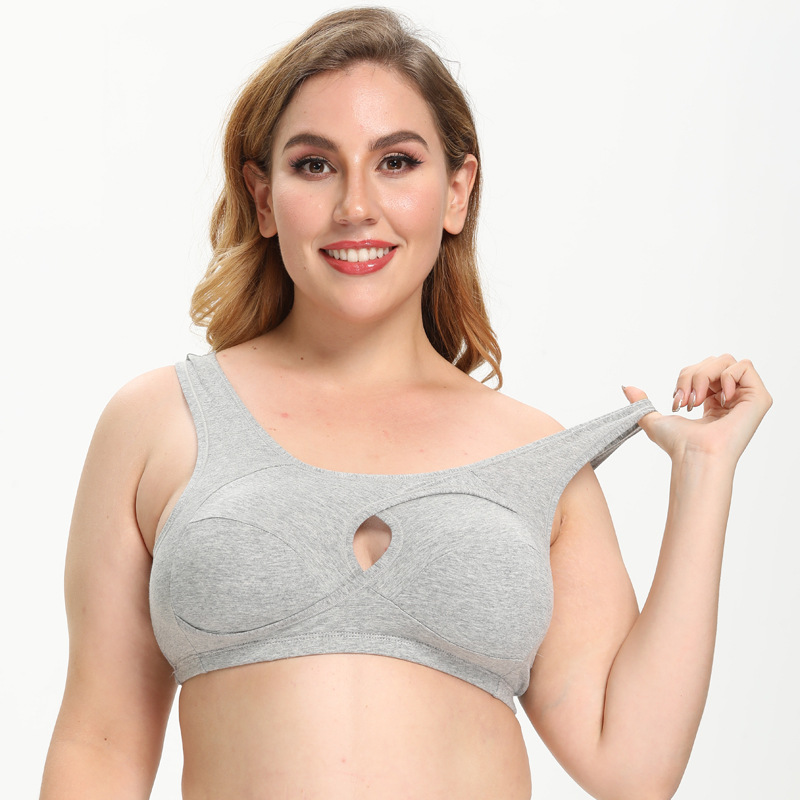 Versatile Nursing Bra