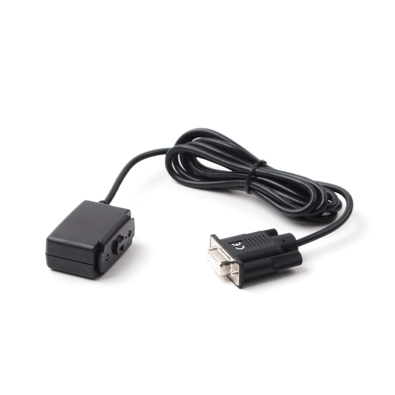 柏立盟进口台湾BR-85X万用表红外线转232通讯接口