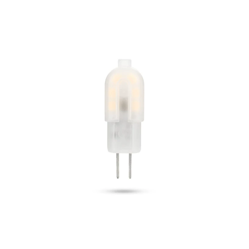 G4 LED AC/DC12V без частых мерцаний маленький объём высокая яркость популярная торговля Amazon Amazon