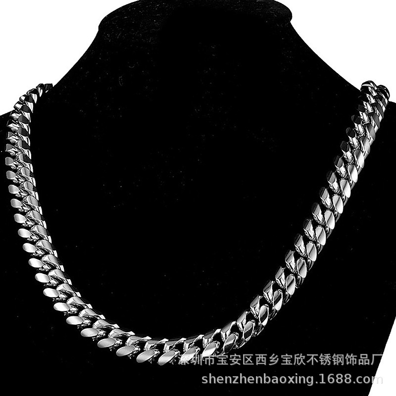 cuban link chain