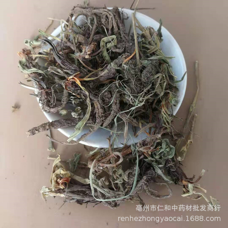 Dried Nardostachys Root Gan Song 甘松 Bulk Chinese Herb for Decoction and Culinary Use 500g key features