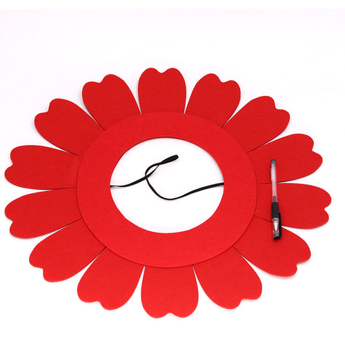 Matchmaking game props, enchanting sunflowers, playing saxophone, wedding pranks on the new groomsmen, group building, photoshoots, funny costumes