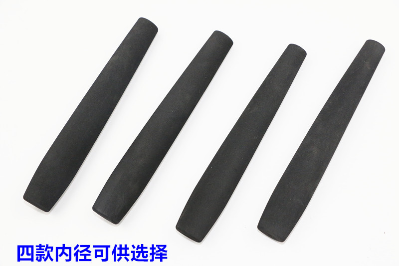 Mango de EVA para DIY varilla de pesca adecuado para la mano Rod pequeño agarre hielo pesca varilla uso mango separado