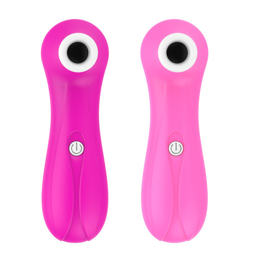 Haoqi's fun new 7-channel sucking device for adult women, teasing erotic massage masturbation device, vibrating egg, foreign trade wholesale