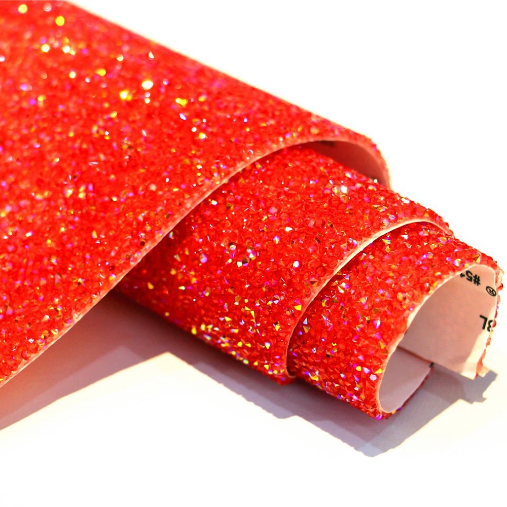 Hot melt adhesive mesh drill SS12 pointed bottom resin drill glue mesh drill diy shoe accessories clothing accessories wholesale hot melt adhesive