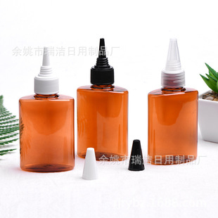 60mlֱ�Ǳ���ɫ������wPETƿ�c��ƿ/�c�zƿ/�{ɫƿ���b��ƿ���b