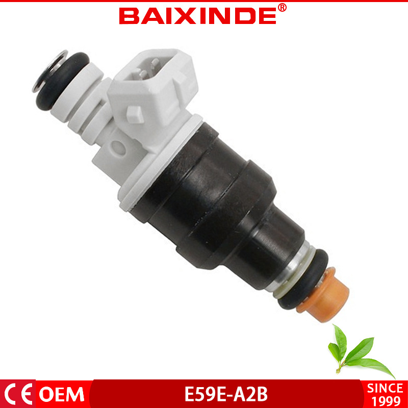 BAIXINDE 汽车喷油嘴E59E-A2B FUEL INJECTOR 品质下线E59E-A2B