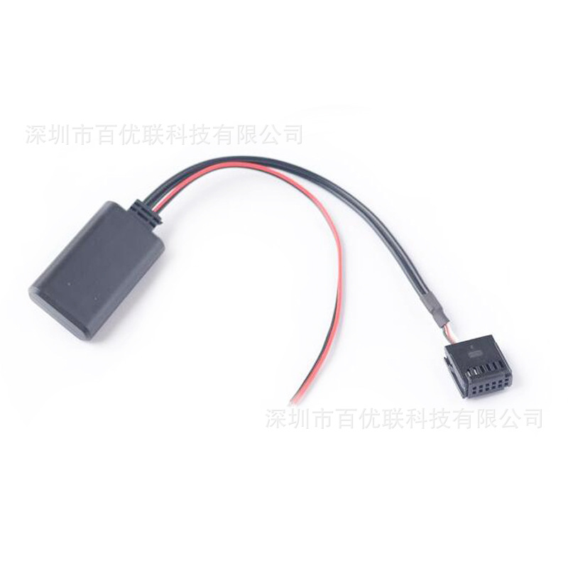 bluetooth 121 236 12pin