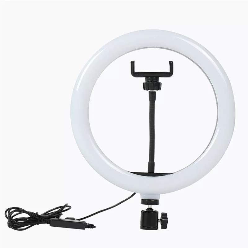 LED lamp, fill light, mobile phone, internet celebrity