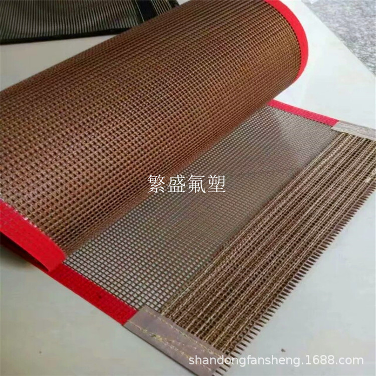 식기류 및 식기류 건조기용 컨베이어 메쉬 벨트 열수축 포장기용 컨베이어 메쉬 벨트