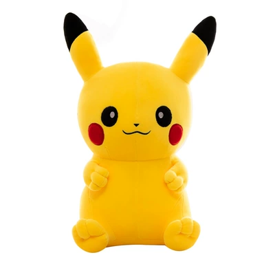Oyuncaq yastıqlar Plush toy happy doll