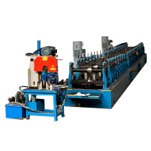 金属波浪板成型机 隧道波纹管 金属波纹管 涵洞波纹板设备 钢板仓