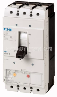 EATON/伊顿/NZMN3-AEF600-NA/正品现货