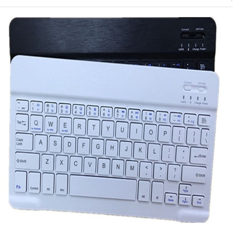 Manufactor Direct sales 79 10 inch ipad Tablet PC mobile phone currency Bluetooth Keyboard wireless Portable ultrathin